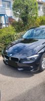 BMW 318d zu verkaufen Bayern - Obergünzburg Vorschau