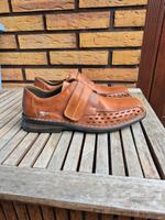 Rieker Herrenschuh Gr. 44 Brandenburg - Trebbin Vorschau