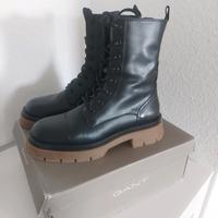 Gant Meghany Mid Boots schwarz, Gr. 39 Niedersachsen - Wolfenbüttel Vorschau
