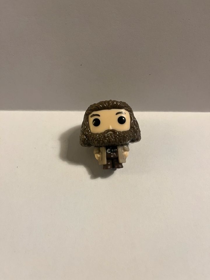 Kinder Joy Harry Potter Funko Pop Figuren 2023 in Erkrath