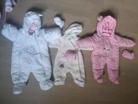 Schneeanzüge Baby 3m,62,50/56 Schleswig-Holstein - Kropp Vorschau