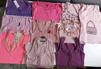 Rosa/pink/lila tops neu Nordrhein-Westfalen - Lemgo Vorschau