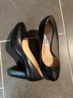 Clarks Pumps schwarz Gr. Ca 35,5 Baden-Württemberg - Karlsruhe Vorschau