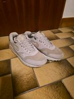 Nike Air Max 1 Desert Sand Wildleder Hessen - Oberursel (Taunus) Vorschau