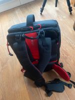 Fotorucksack Manfrotto 3N1-36 Pro Light Nordrhein-Westfalen - Rüthen Vorschau