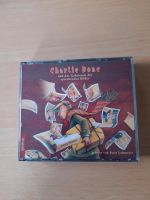 CD Charlie Bone und das Geheimnis der sprechenden Bilder 4 CDs Bayern - Olching Vorschau