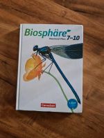 Biosphäre Rheinland-Pfalz 7-10 ISBN 9783064201798 Rheinland-Pfalz - Kaiserslautern Vorschau