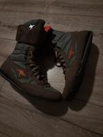 Damen Kangaroos Winterstiefel Größe 40 Dithmarschen - Buesum Vorschau