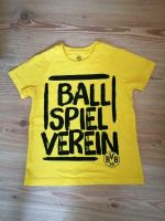 Neu* BVB T-Shirt Kinder 128 Nordrhein-Westfalen - Castrop-Rauxel Vorschau