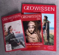Geo Wissen Nordrhein-Westfalen - Solingen Vorschau