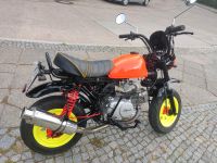Sky Team motorrad 125 cc Berlin - Spandau Vorschau
