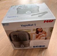 Vaporisator „VapoMat S von reer“ Neu und OVP Nordrhein-Westfalen - Havixbeck Vorschau