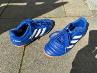 Adidas Copa Turnschuhe Größe 31 Nordrhein-Westfalen - Königswinter Vorschau