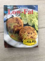 Kochbuch Low Fat Rheinland-Pfalz - Bockenheim an der Weinstraße Vorschau