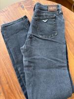 Armani Jeans retro Gr.36 Bayern - Füssen Vorschau