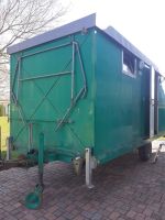 Toilettenwagen 4 & 1 Nordrhein-Westfalen - Steinfurt Vorschau