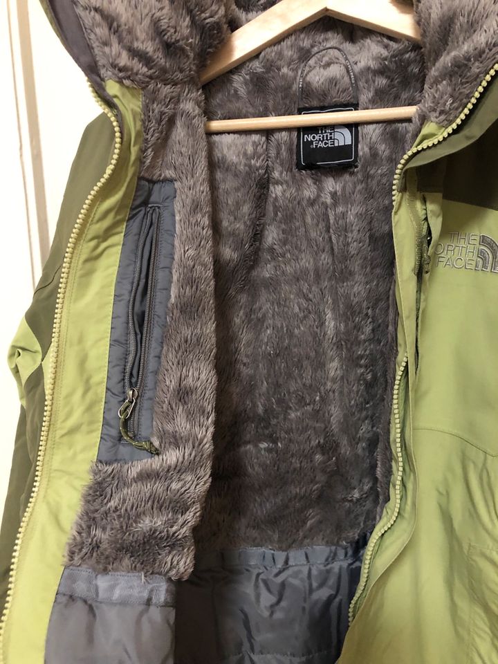 The North Face Winterjacke Jacke Damen Gr. S in Berlin