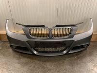 BMW E90 E91 M-Paket Frontstoßstange Stoßstange vorne LCi Facelift Bochum - Bochum-Südwest Vorschau