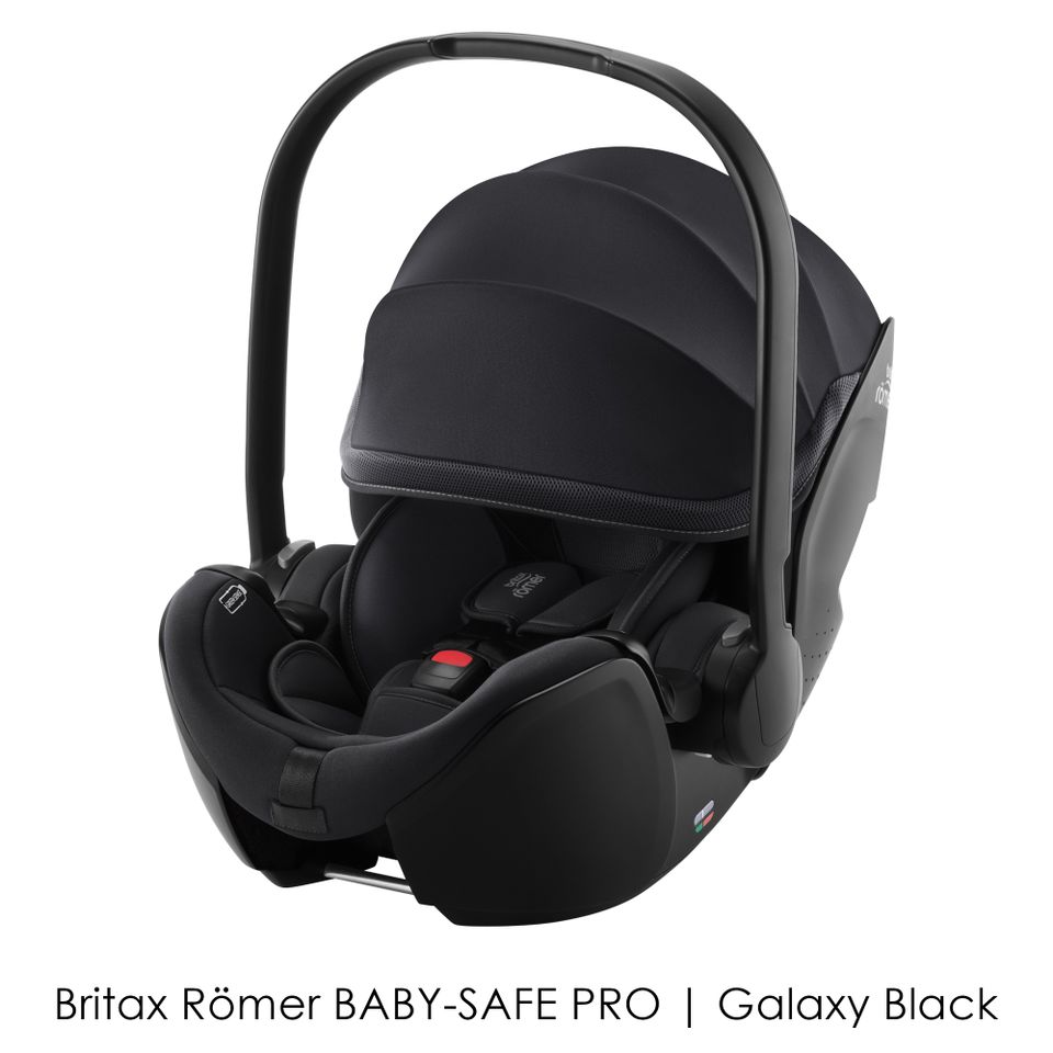 Joolz Day 5 - 4in1 Kinderwagen-Set - Navy Blue - inkl. Babywanne + Sportsitz + Britax Römer BABY-SAFE PRO + VARIO BASE 5Z + XXL-Zubehörpaket - NEU in Fulda