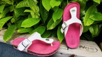 Zehentrenner Flipflops Sandalen Gr. 31 Nordrhein-Westfalen - Bönen Vorschau