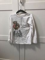 Boboli Langarmshirt 110 Nordrhein-Westfalen - Sendenhorst Vorschau