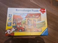 Ravensburger Puzzle Bauernhof 3 Jahre + / 5€ Baden-Württemberg - Münstertal Vorschau