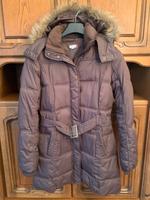 Winterjacke Mantel Parka braun NKD 36 Bayern - Waldmünchen Vorschau