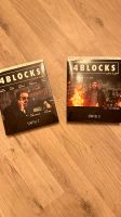 4 Blocks BluRays (Staffel2+3) Innenstadt - Köln Altstadt Vorschau