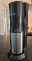 Sodastream crystal 2.0 zu verkaufen Dresden - Blasewitz Vorschau