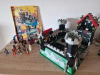 Lego Ritterburg 6086 vintage 90er Jahre Bayern - Schwabach Vorschau