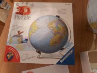 3D Puzzle Globus mit Ständer, Ravensburger Leipzig - Altlindenau Vorschau