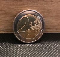 Münze 2 Euro Mecklenburg Vorpommern 2024 Nürnberg (Mittelfr) - Südstadt Vorschau