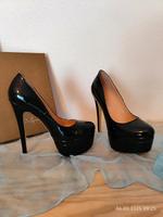 High Heels Plateau Pumps Bayern - Plattling Vorschau