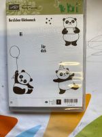Stampin up, Stempelset „Party Pandas“ Rheinland-Pfalz - Osburg Vorschau