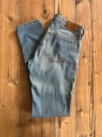 H&M  Super Squin Jeans Gr.29/32 Saarland - Mettlach Vorschau