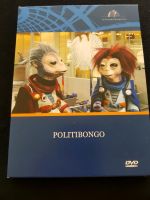 Politibongo DVDs Deutscher Bundestag Politik für Kinder Niedersachsen - Seevetal Vorschau