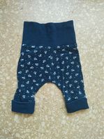 Nabelbundhose Hose Baby Gr. 62/68/74_handmade Schleswig-Holstein - Eckernförde Vorschau