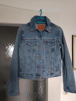 Levis Jeansjacke 36 Bayern - Kronach Vorschau