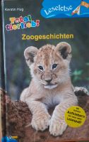 Leselotse    Zoogeschichten Baden-Württemberg - Plochingen Vorschau