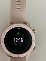 Amazfit 42mm GTR Pink Thüringen - Weißensee Vorschau