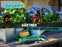 *HL* Gärtner für Garten- und Landschaftsbau in leitender Position (m/w/d) Lübeck - St. Lorenz Nord Vorschau