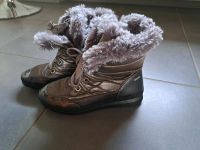 Winterstiefel Gr. 39,5 Rheinland-Pfalz - Schopp Vorschau