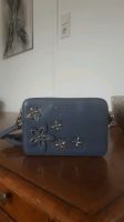 Michael Kors Medium Flowers Crossbody DenimBlueBlau#tasche Stuttgart - Stuttgart-Süd Vorschau