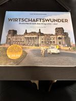 schaftswunder: Deutschland Nach Dem Krieg 1952-1967 Düsseldorf - Benrath Vorschau