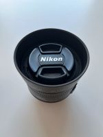 Nikon Nikkor 35mm Objektiv Kiel - Ravensberg-Brunswik-Düsternbrook Vorschau