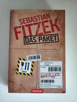 Sebastian Fitzek, Das Paket, Thriller Rheinland-Pfalz - Boppard Vorschau