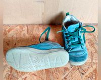 Superfit Schuhe Größe 26 // Kinder Halbschuhe Baden-Württemberg - Kupferzell Vorschau