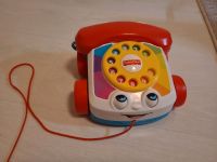 Fisher Price Nachziehtier Telefon Plappertelefon Köln - Porz Vorschau