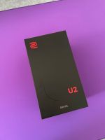 ZOWIE BY BENQ U2 Wireless Gaming-Maus - Schwarz Düsseldorf - Friedrichstadt Vorschau