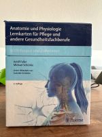 Lernkarten für Pflege Thieme Müritz - Landkreis - Waren (Müritz) Vorschau